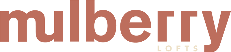 mulberry lofts logo home